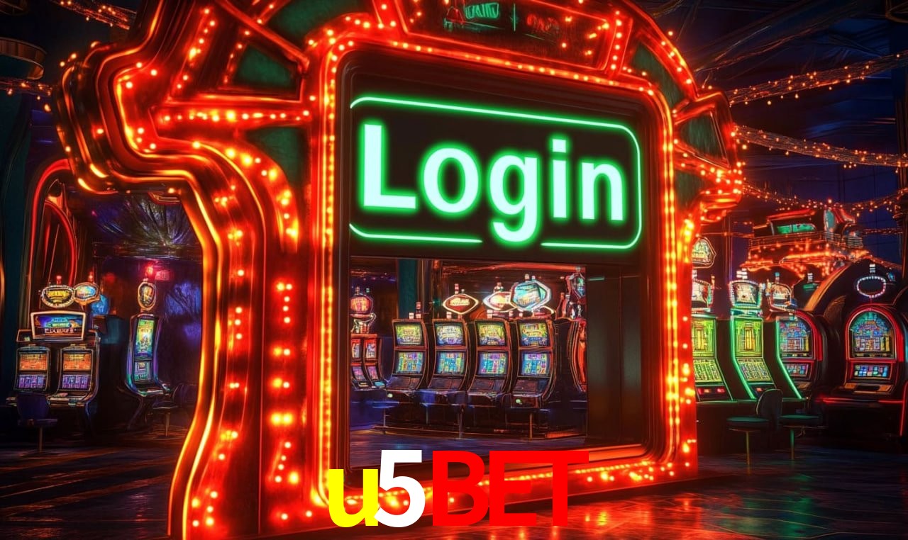 A Revolução dos Aplicativos de Jogos no u5bet