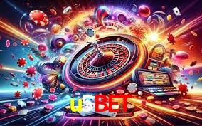 Descubra a Magia dos Jogos de Arcade no u5bet