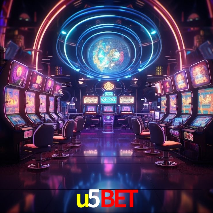 A Emoção da Loteria na u5bet: Uma Chance de Mudança de Vida