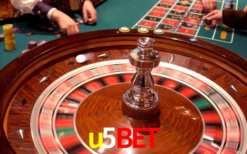 Descubra a Essência do u5bet: Nossa História e Compromissos