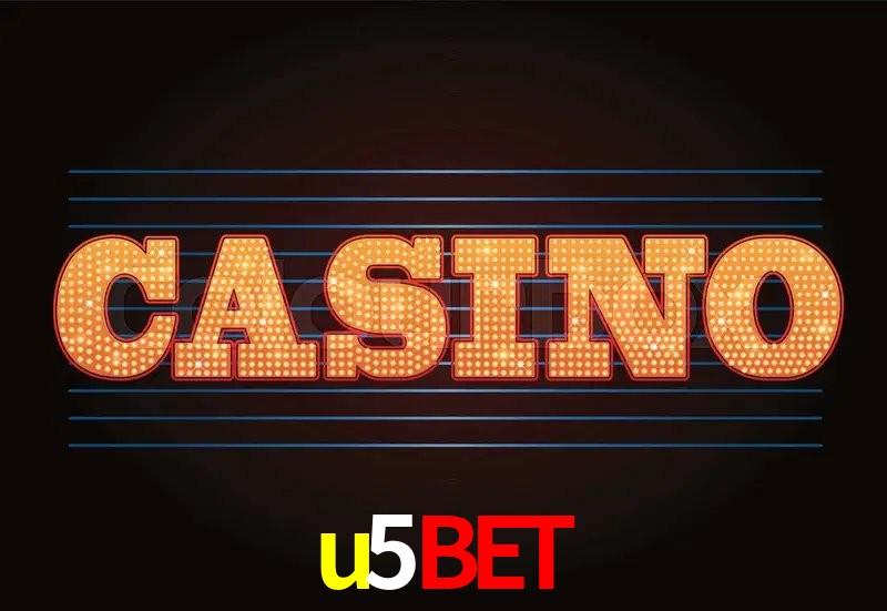 Desvendando o Mundo dos Jogos Virtuais na u5bet